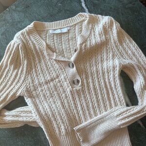 ASTR the Label Sweater